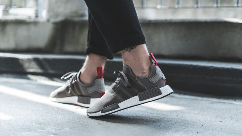 adidas nmd earth tech